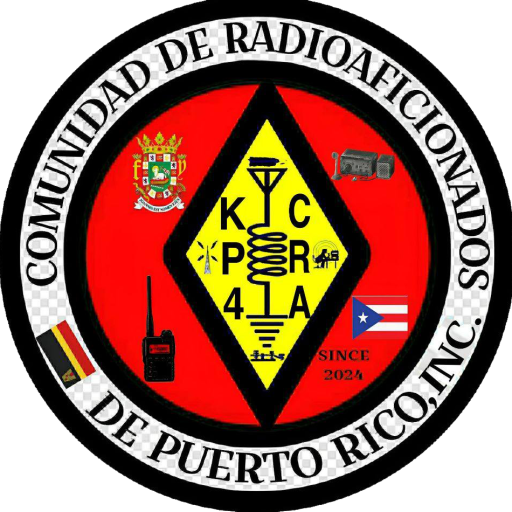 Comunidad De Radioaficionados De Puerto Rico
